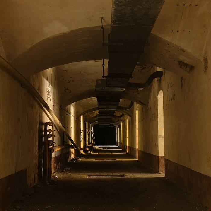 Photo de Fort de Salbert où Fort Lefèvre